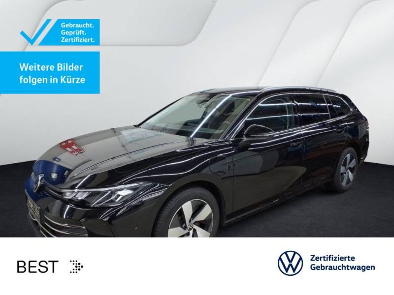 Volkswagen Passat Variant 1.5 e-Hybrid DSG BUSINESS*HUD*LED