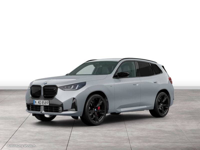 BMW X3 M50 xDrive M Sportpaket