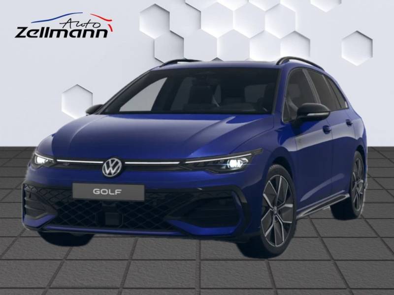 Volkswagen Golf Variant R-Line 1.5l eTSI DSG AD AhK Panoram