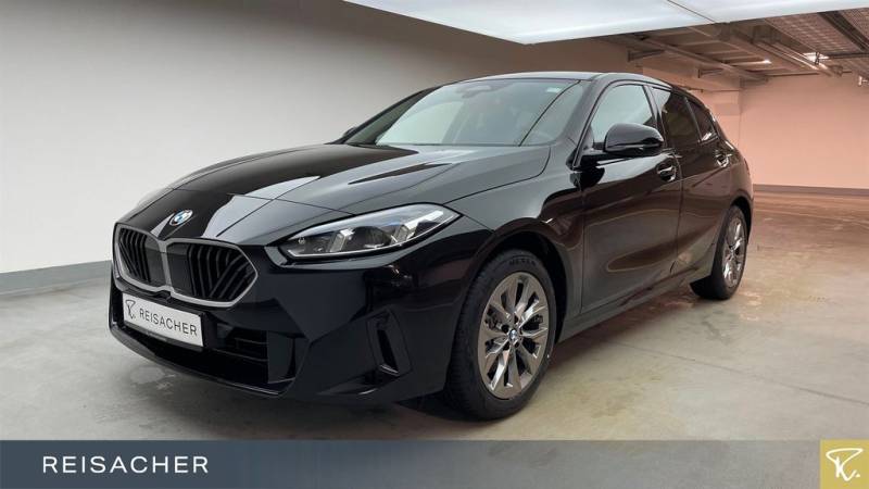 BMW 120 Autom. Parksystem Navigationssystem DAB