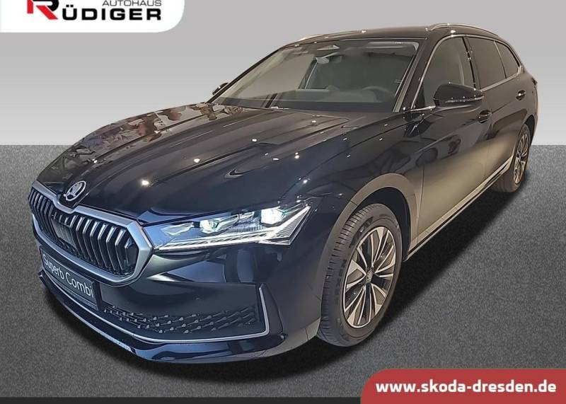 Skoda SUPERB COMBI SELECTION 2.0 TDI DSG