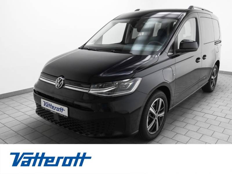 Volkswagen Caddy 1.5 TSI eHybrid Goal AHK Navi