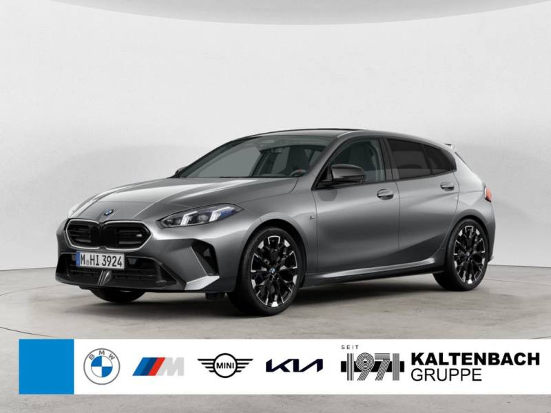 BMW M135 xDrive 360° LED HUD NAVI H/K KAMERA SHZ PDC