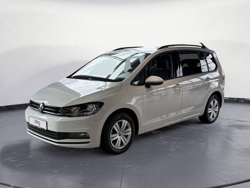 Volkswagen Touran Trendline 2,0 l TDI SCR  (1  7-Gang-Doppe