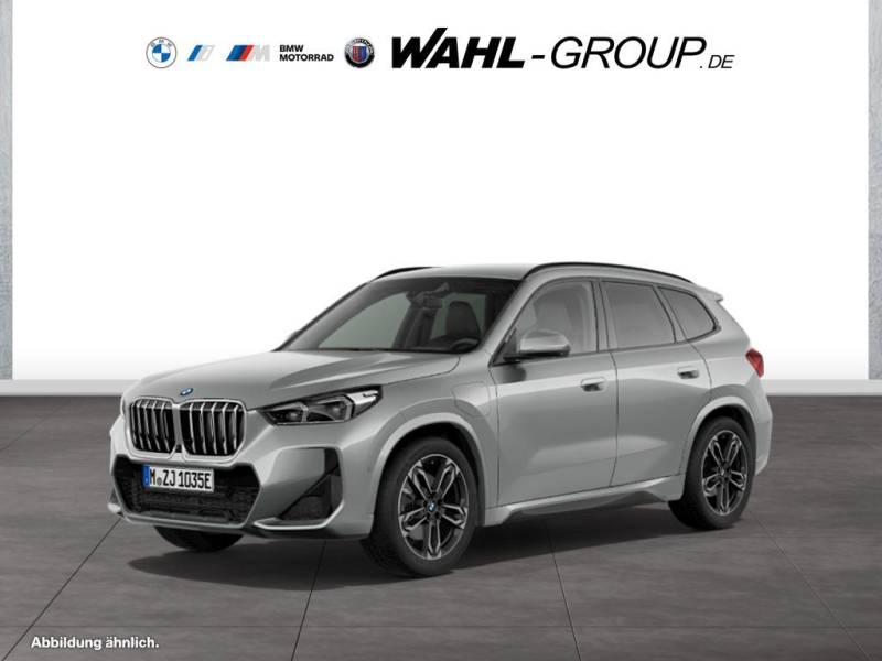 BMW X1 xDrive25e M Sport HeadUp AHK Innovation Adapt