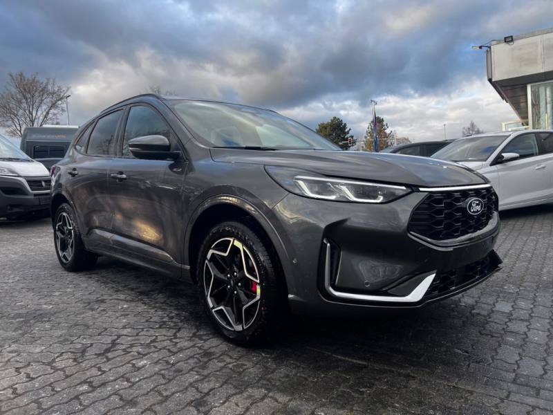 Ford Kuga Plug-In Hybrid ST-Line X Autom. ACC / 360°