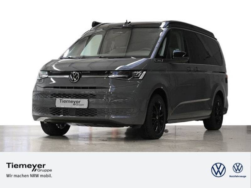 Volkswagen T7 California 2.0 TDI DSG Ocean AHK Navi GJR