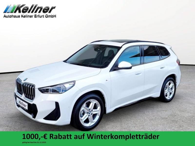 BMW X1 xDr. 20d M-Sport AHK+HarmanandKardon+Pano+ACC+