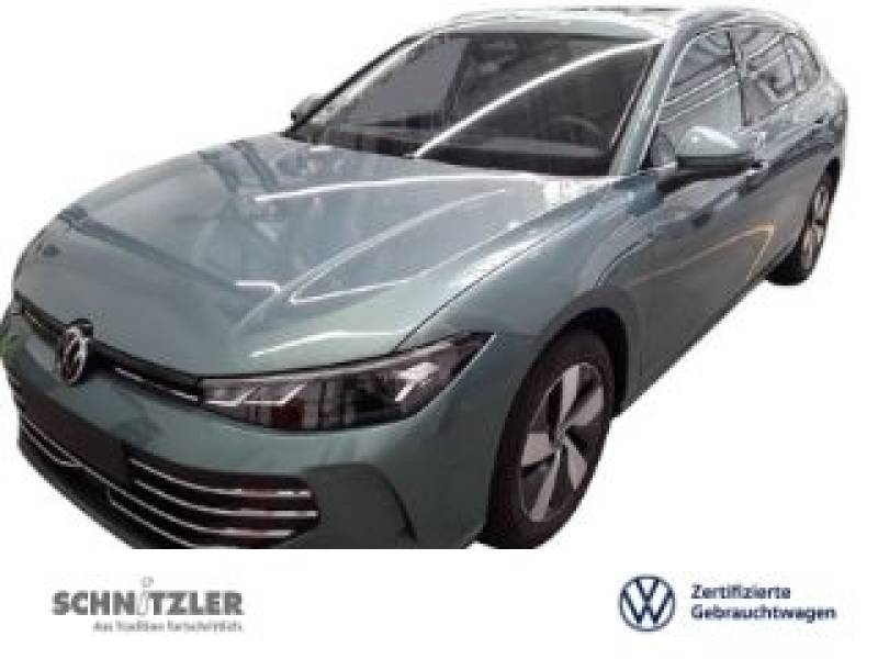 Volkswagen Passat 1.5 eTSI DSG Business PANO/NAVI/ACC/RFK/M