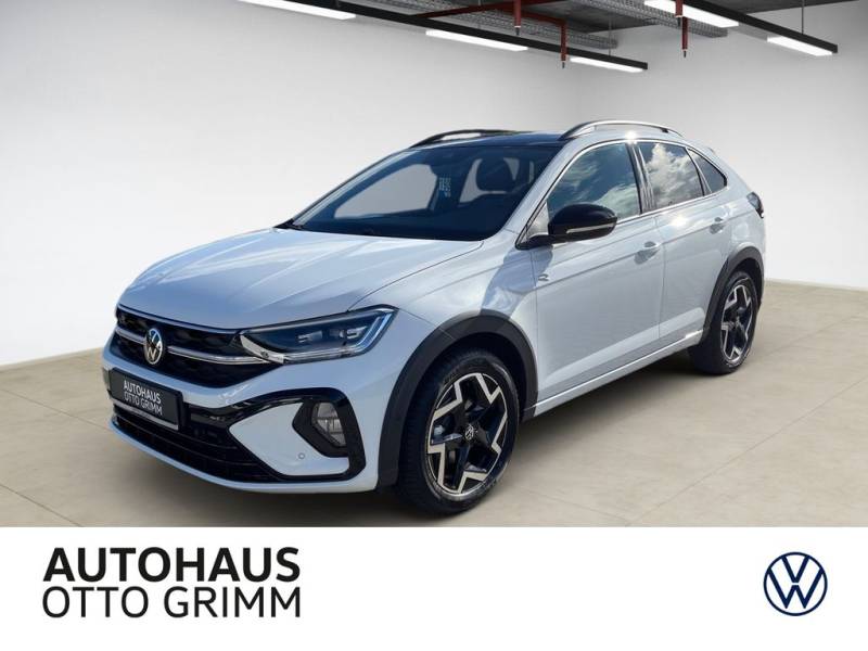 Volkswagen Taigo R-Line *Aut.*Klima*RFK*Allwetter*
