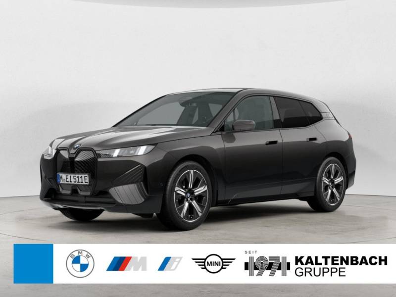BMW iX xDrive45 FACEL. LED ACC AHK NAVI H/K KAMERA