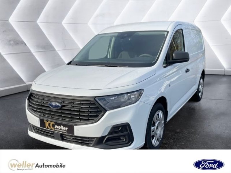 Ford Transit Connect ''Trend'' L2 2.0L EcoBlue - Anh