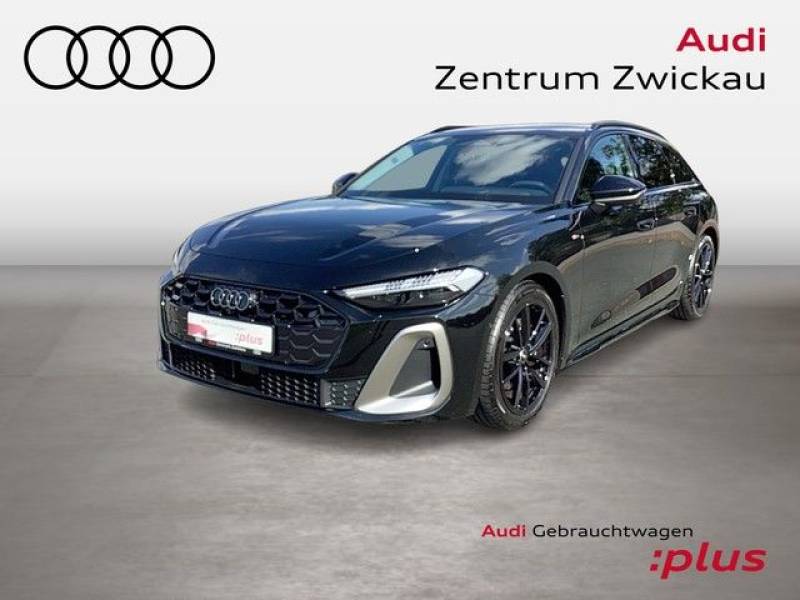 Audi A5 Avant TFSI quattro Edition one Matrix LED Sch
