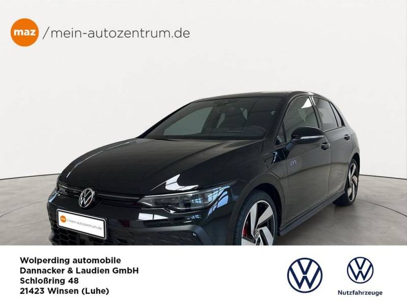 Volkswagen Golf GTE 1.5 l eHybrid OPF 130 kW (177 PS) / 85