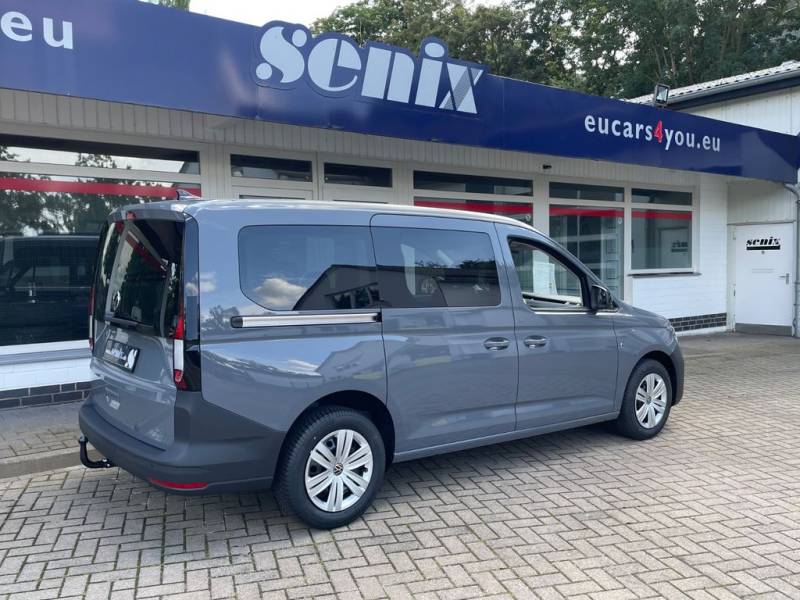 Volkswagen Caddy Maxi 1.5 TSi EU-Bestell-Aktion MY2026