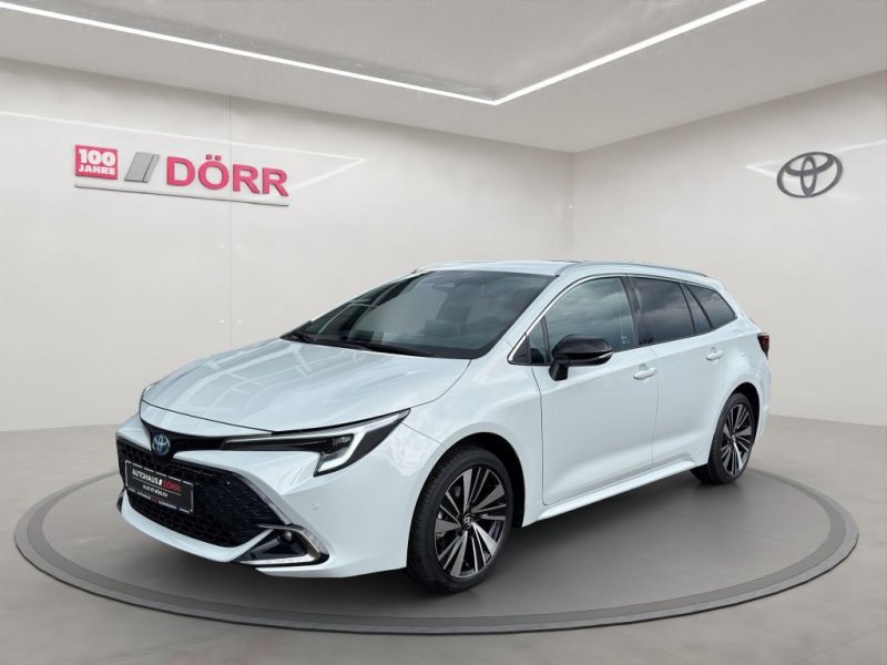Toyota Corolla 1.8 Hybrid TS Teamplayer *2025