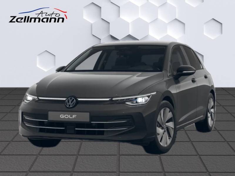 Volkswagen Golf Energy 1.5 eTSI DSG Kamera LED Plus Navi AC