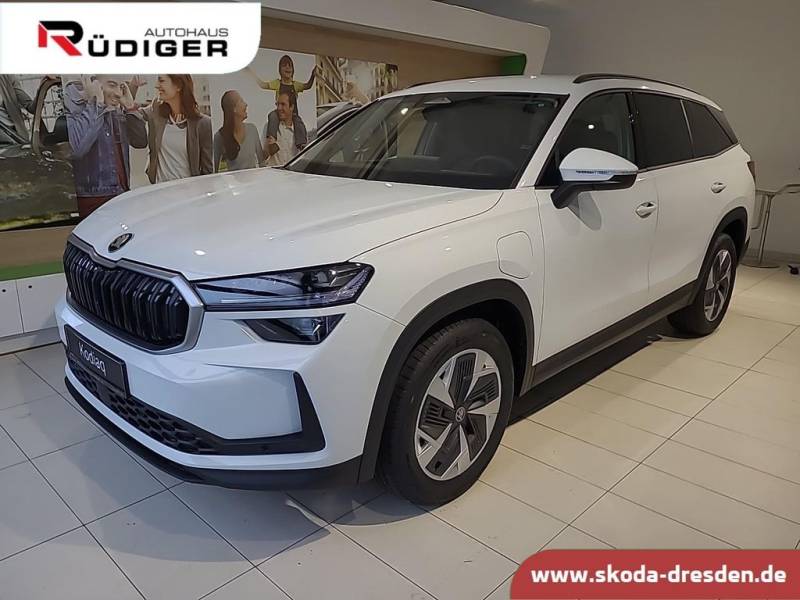 Skoda KODIAQ SELECTION 1.5 TSI iV DSG