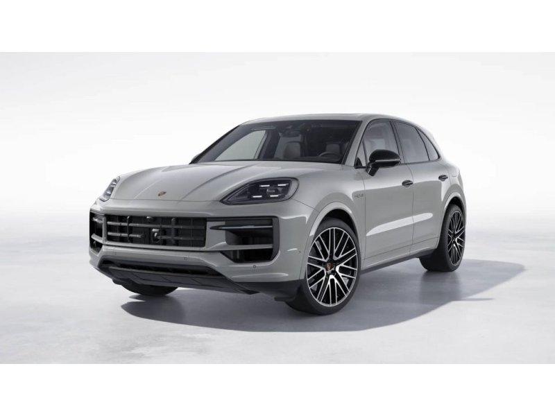 Porsche Cayenne E-Hybrid SAGA,HeadUP,Bose