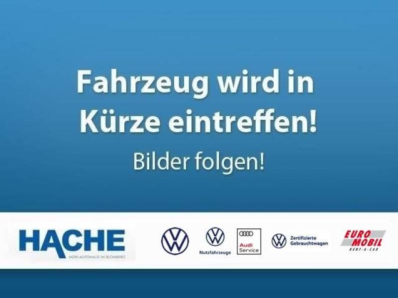 Volkswagen Caddy Taxi Life Maxi 7-Sitzer 2,0 l TDI DSG SHZ 