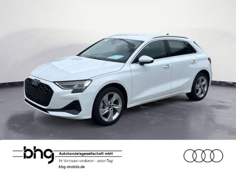 Audi A3 Sportback TFSI S tronic 116PS