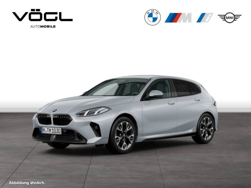 BMW 120 M Sportpaket HK HiFi DAB Parkassistent Shz