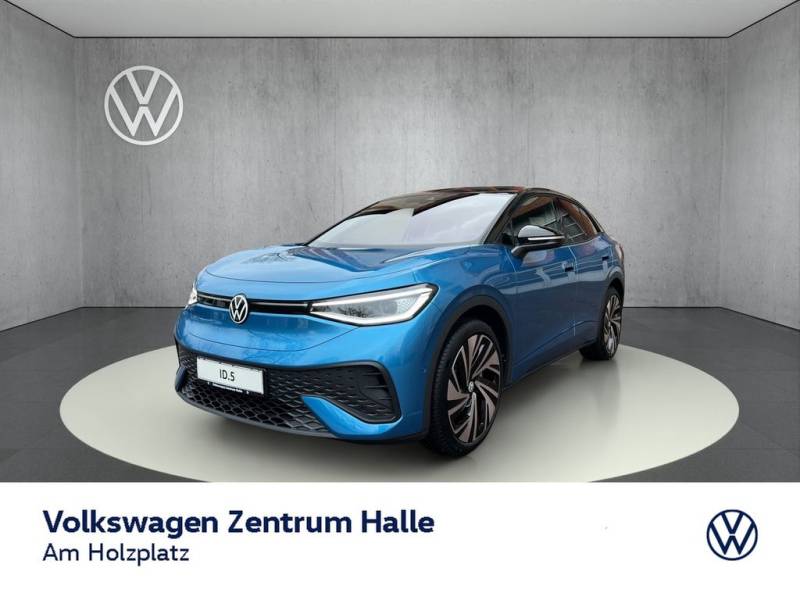 Volkswagen ID.5 Pro 210 kW Goal