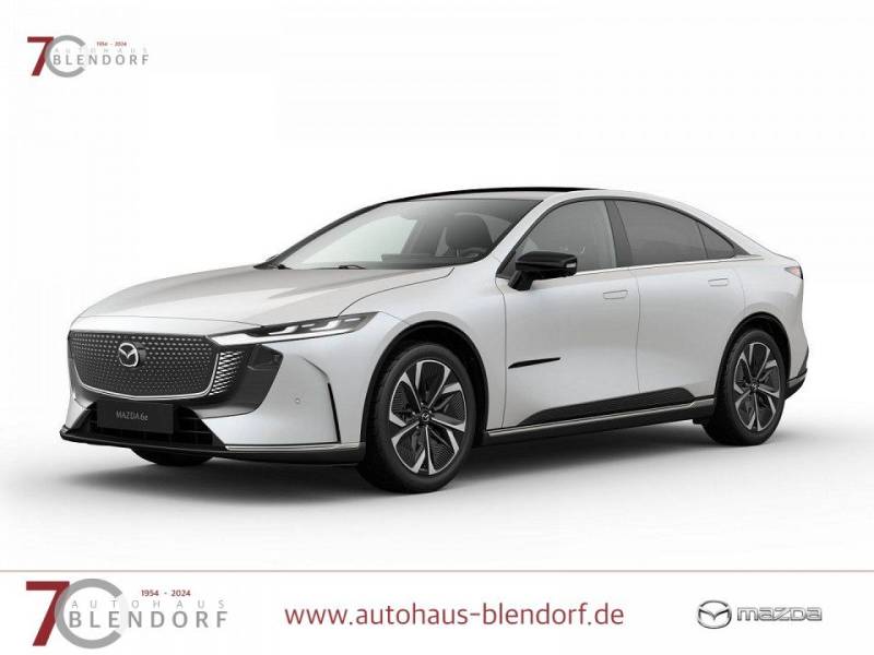 Mazda 6e 245 TAKUMI Long Range-360°-Sony®