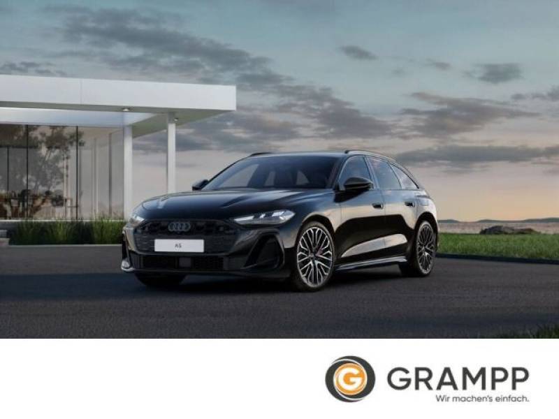 Audi A5 Avant e-hybrid quattro 220 kW S tronic