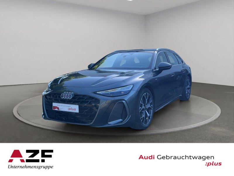 Audi A6 Avant TDI quattro S tronic+TECH PRO+PANO+HEAD