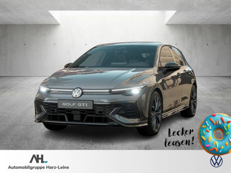 Volkswagen Golf GTI Clubsport 2,0 l TSI DSG *BUSINESS*IQ.LI