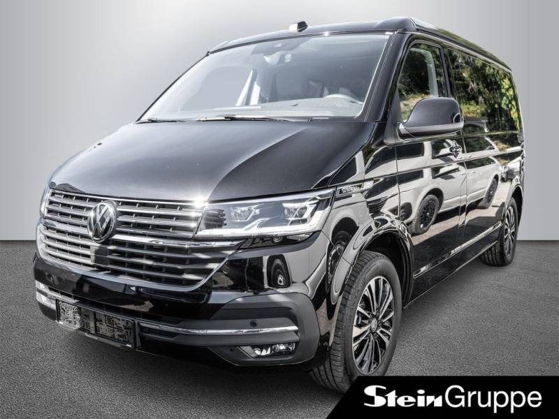 Volkswagen T6.1 California Ocean ACC LM Klima
