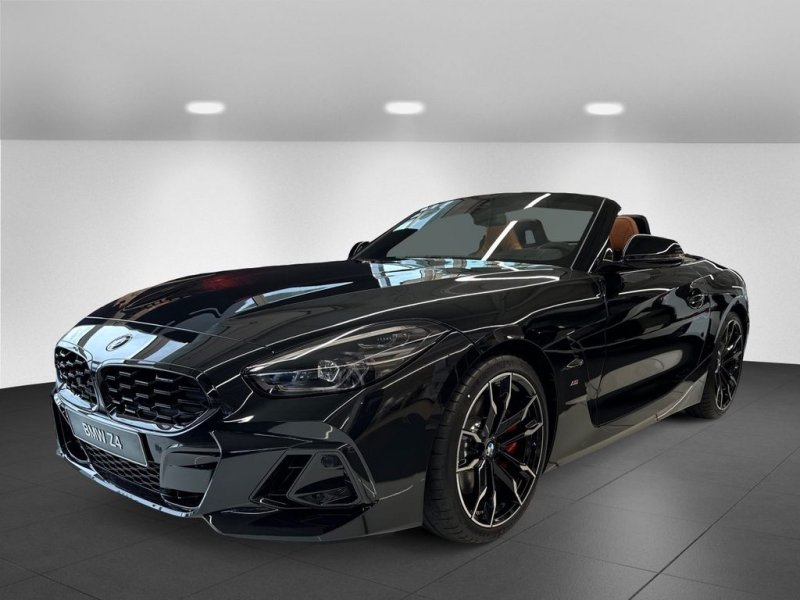 BMW Z4 M40i Head-Up HK HiFi DAB LED WLAN RFK Shz