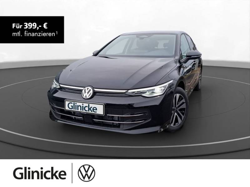 Volkswagen Golf ENERGY 150 PS DSG - AHZV. - RÜKA uvm.
