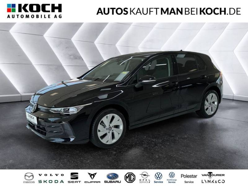 Volkswagen Golf 1.5 TSI Life LED PDC ACC SHZ CARPLAY
