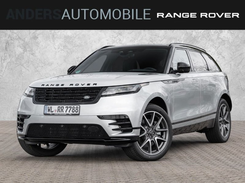 Land Rover Range Rover Velar D300 Dynamic HSE PIXEL HUP