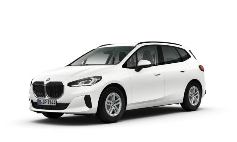 BMW 218i Active Tourer Harman Kardon Sitzhzg. Komfor