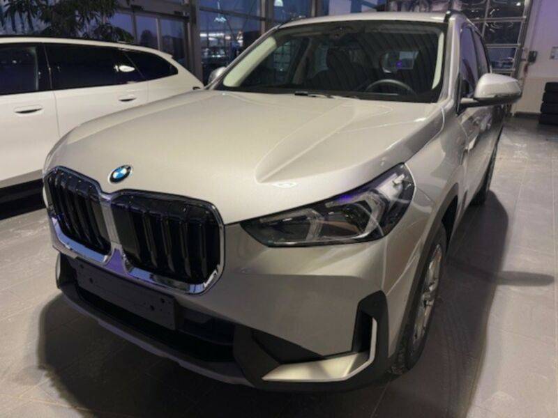 BMW X1 sDrive18i