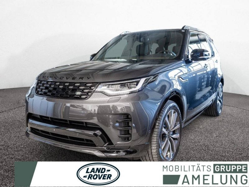 Land Rover Discovery D250 Dynamic SE PANO LED Dynamic SE