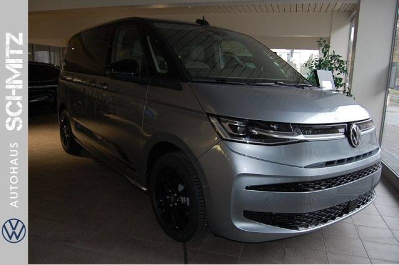 Volkswagen Multivan Life Multivan Edition 2,0 l 110 kW TDI