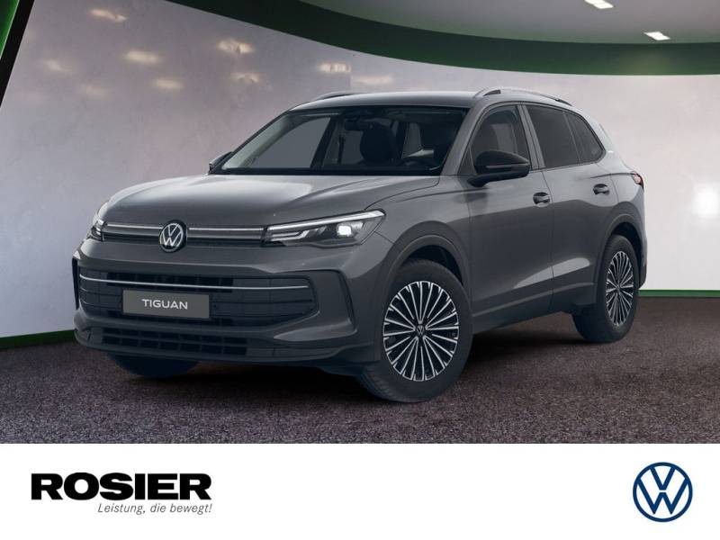 Volkswagen Tiguan Energy 1.5 eTSI DSG ACC LED 360° NAVI BT