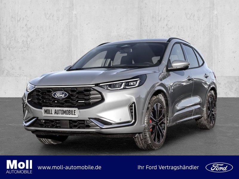 Ford Kuga PHEV ST-LINE X  243PS Winter Techno 20Zoll