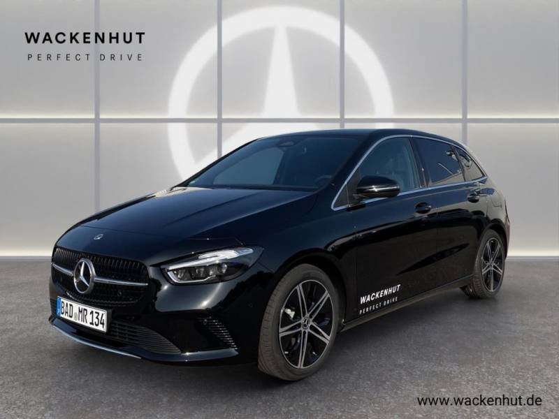 Mercedes-Benz B 200 PROGRESSIVE ADVANCED LED AHK RFK TOTW.WINT