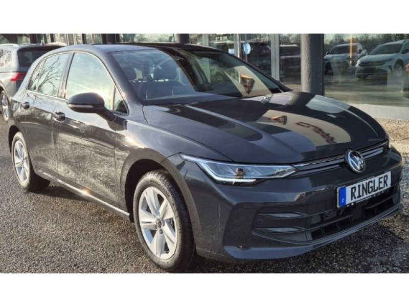 Volkswagen Golf 1.5 TSI Life+NAVI+KAMERA+ACC+PDC+SHZ