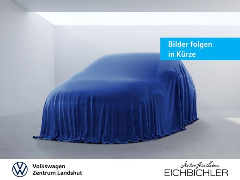 Volkswagen Golf VIII Goal 1.5 TSI ACC DynLicht Kam. KeyLess