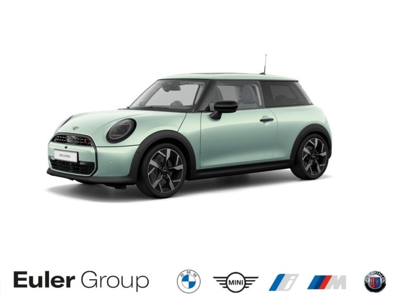 MINI Cooper S Mini Classic Trim EU6e
