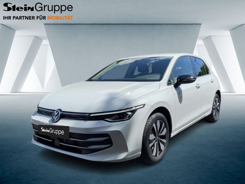 Volkswagen Golf VIII 1.5 eTSI W Goal AHK Navi ACC Virt LED