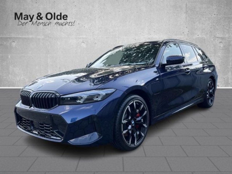 BMW 330 E XDRIVE Sportpaket HUD AHK-klappbar AHK El.