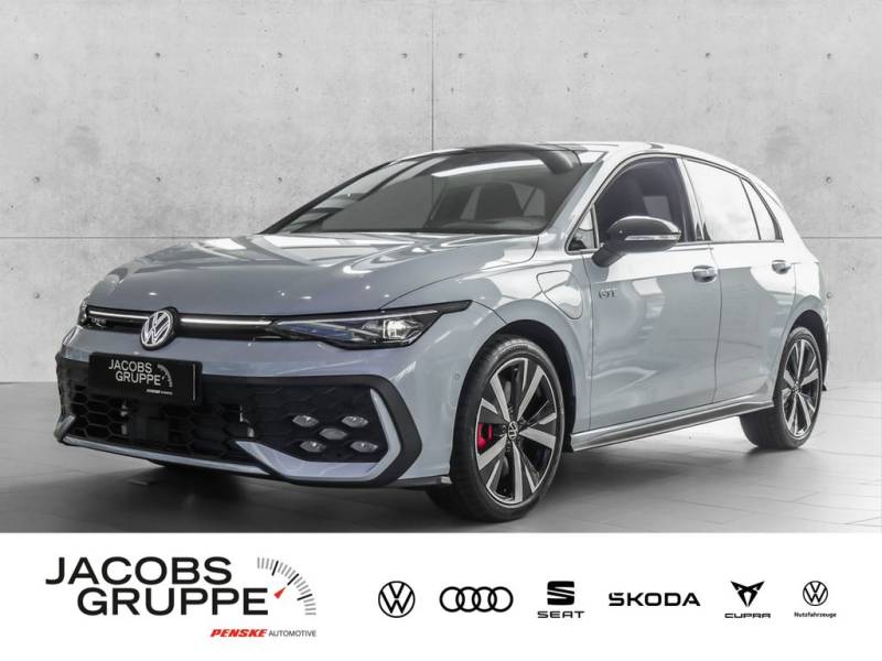 Volkswagen Golf GTE 1,5 l eHybrid 130 kW 177 P Businesspake