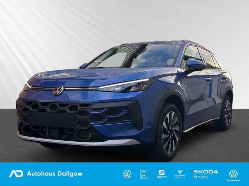 Volkswagen T-Roc Life 1.5 l eTSI 85 kW 7-G. * UVP: 38.990 €